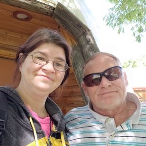 Meet your Posher, Misty